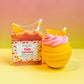 Pink Lemonade Soap Bar