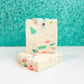 Confetti Soap Bar