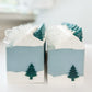 Winter Wonderland Soap Bar