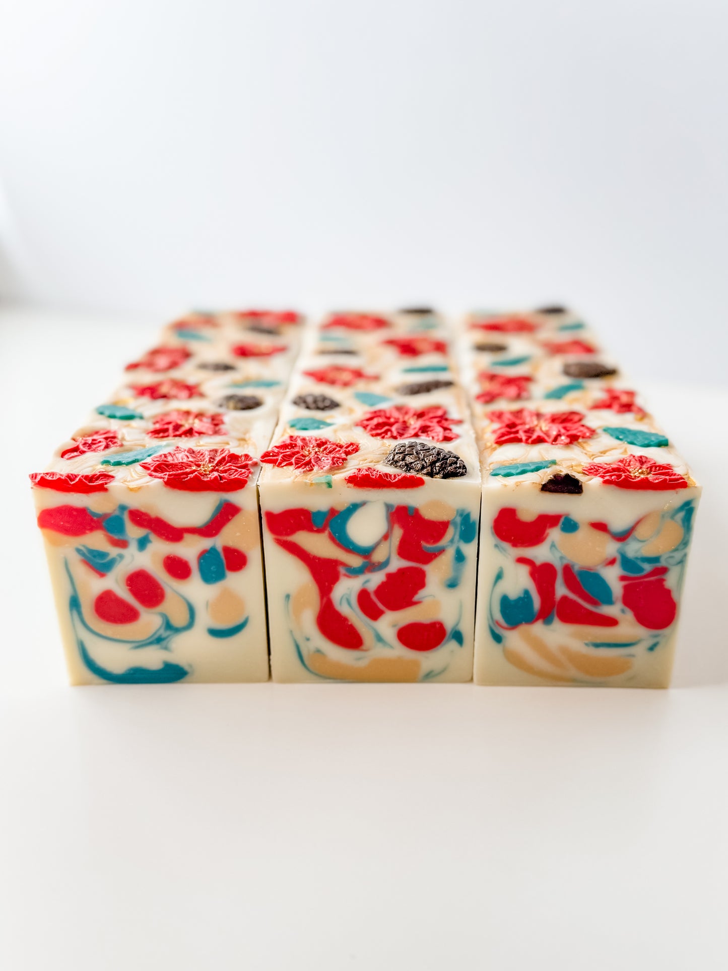 Merry & Bright Soap Bar