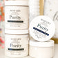 Purity Whipped Cream Cleanser