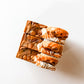 Pumpkin Pecan Waffles Soap Bar