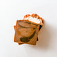 Pumpkin Pecan Waffles Soap Bar