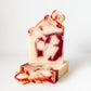 Strawberry Toaster Pastry Soap Bar