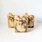 Cinnamon Roll Soap Bar