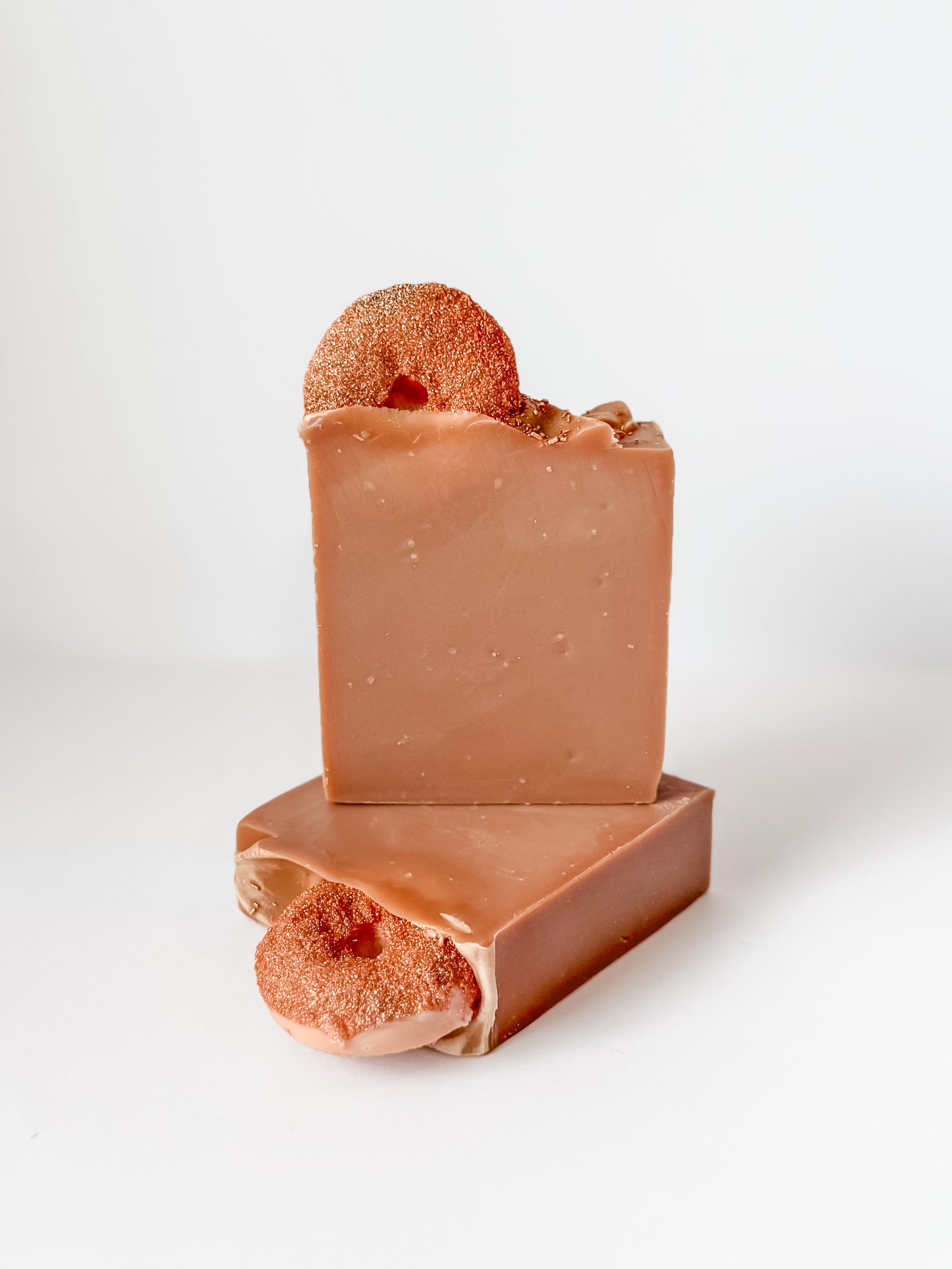 Apple Cider Donut Soap Bar