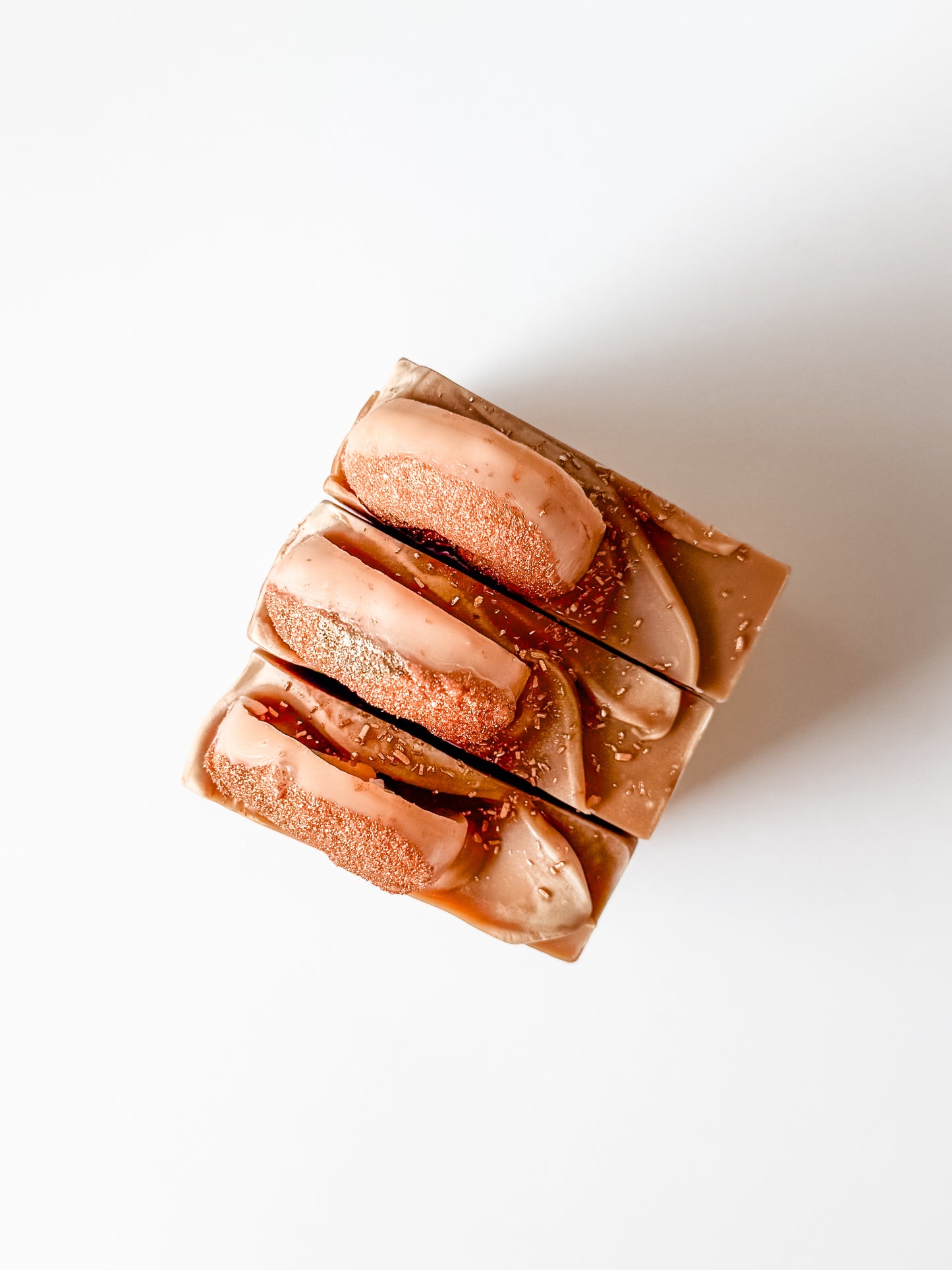 Apple Cider Donut Soap Bar