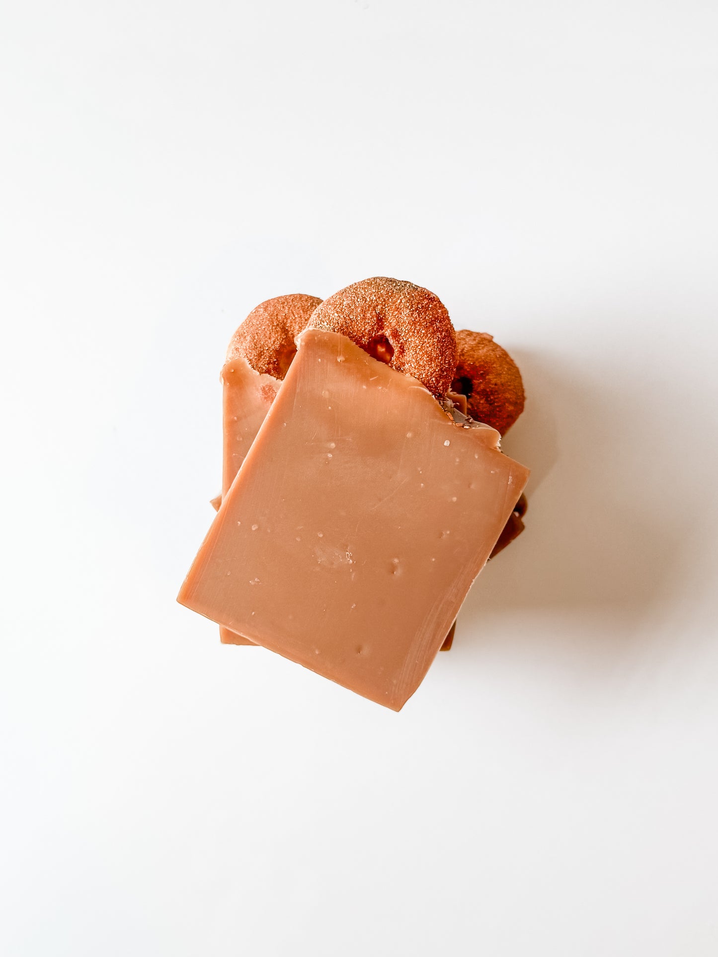 Apple Cider Donut Soap Bar