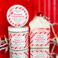 Frosted Peppermint Sugar Scrub