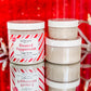 Frosted Peppermint Sugar Scrub