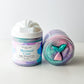 Mermaid Cove Sugar Whipped Soap