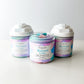 Mermaid Cove Sugar Whipped Soap