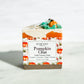 Pumpkin Chai Soap Bar