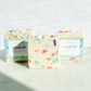 Confetti Soap Bar