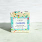 Confetti Soap Bar