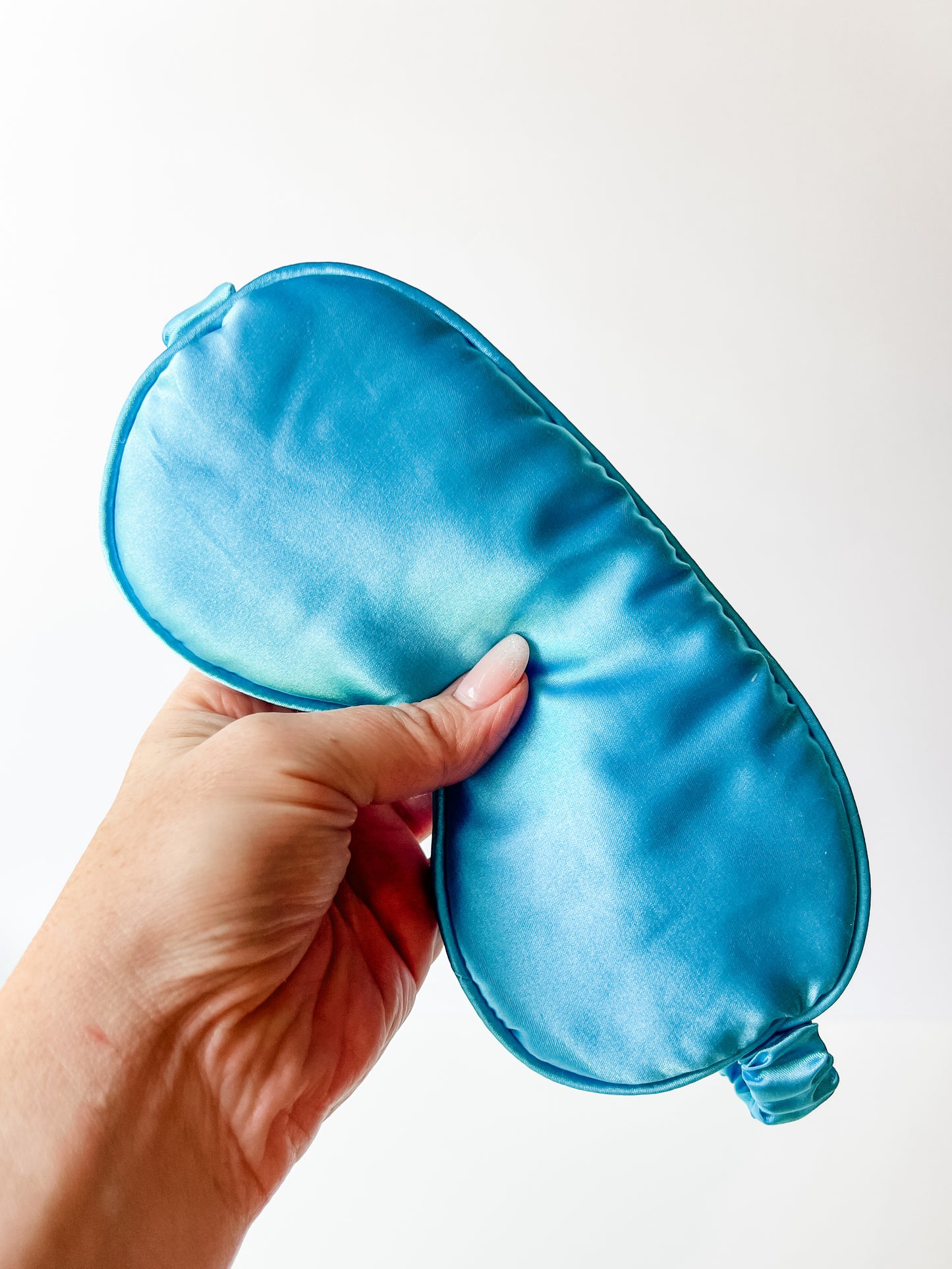 Satin Eye Mask