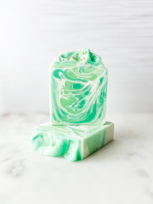 Meadow Mist Soap Bar