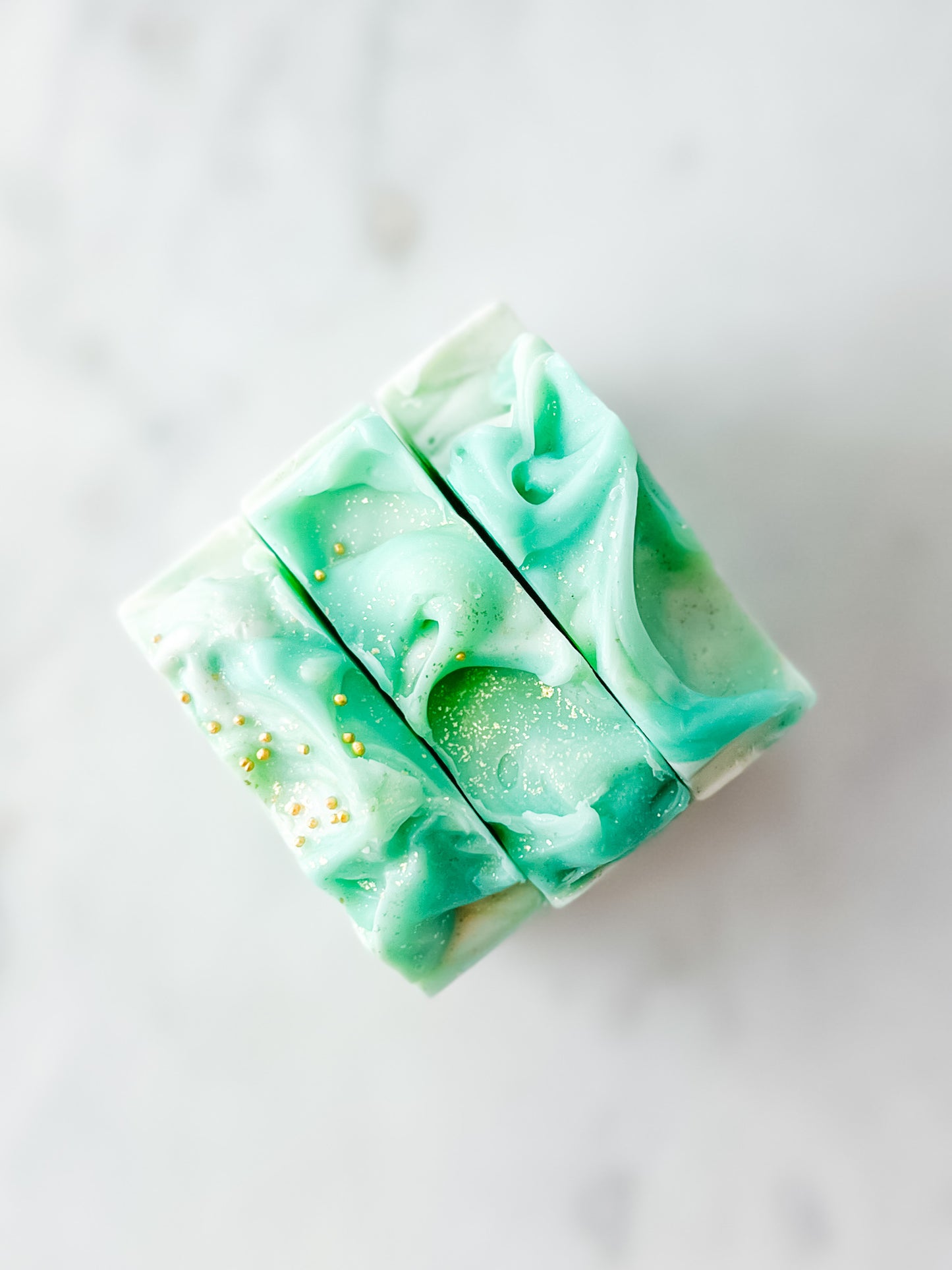 Meadow Mist Soap Bar