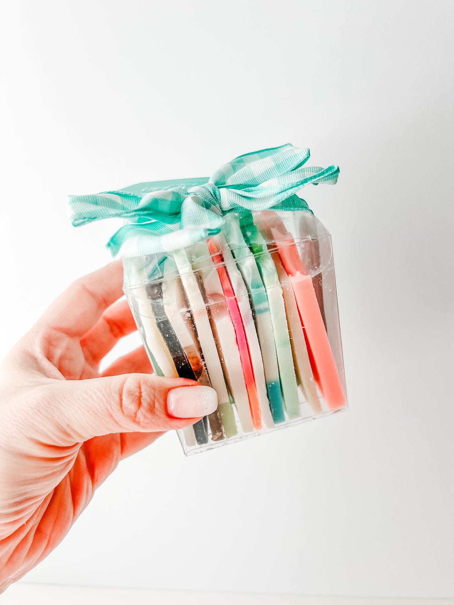 Soap Sampler Set