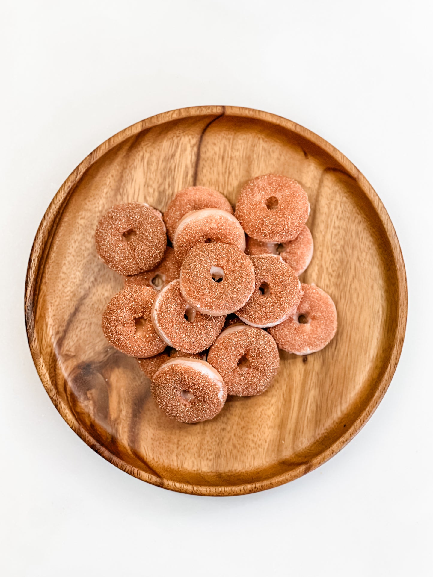 Apple Cider Donut Soap Bar