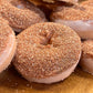 Apple Cider Donut Soap Bar