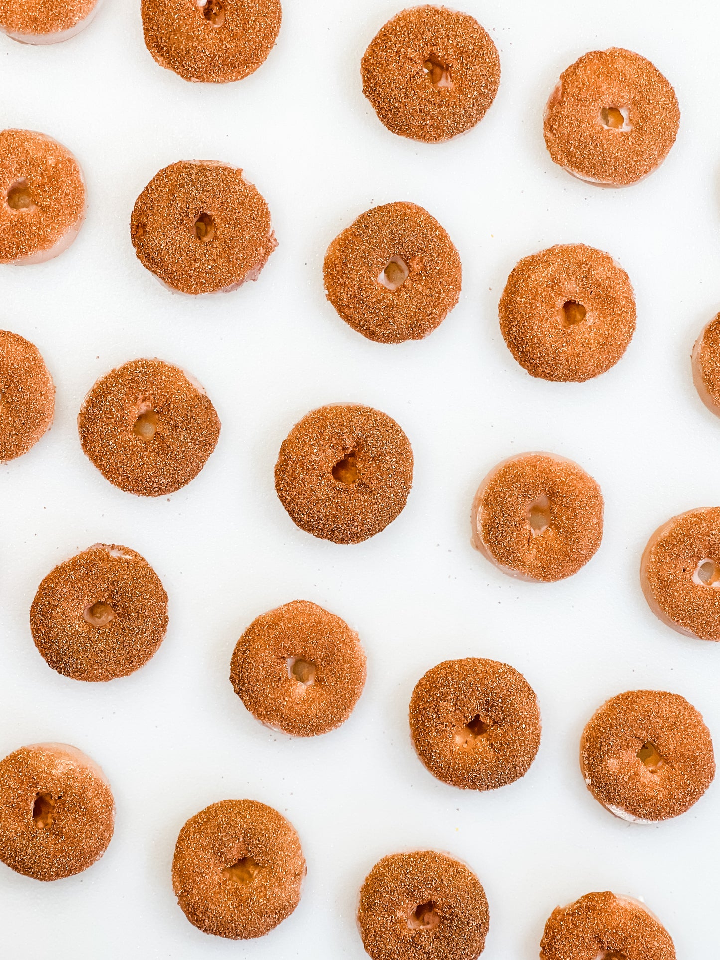 Apple Cider Donut Soap Bar