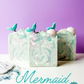 Mermaid Cove Soap Bar