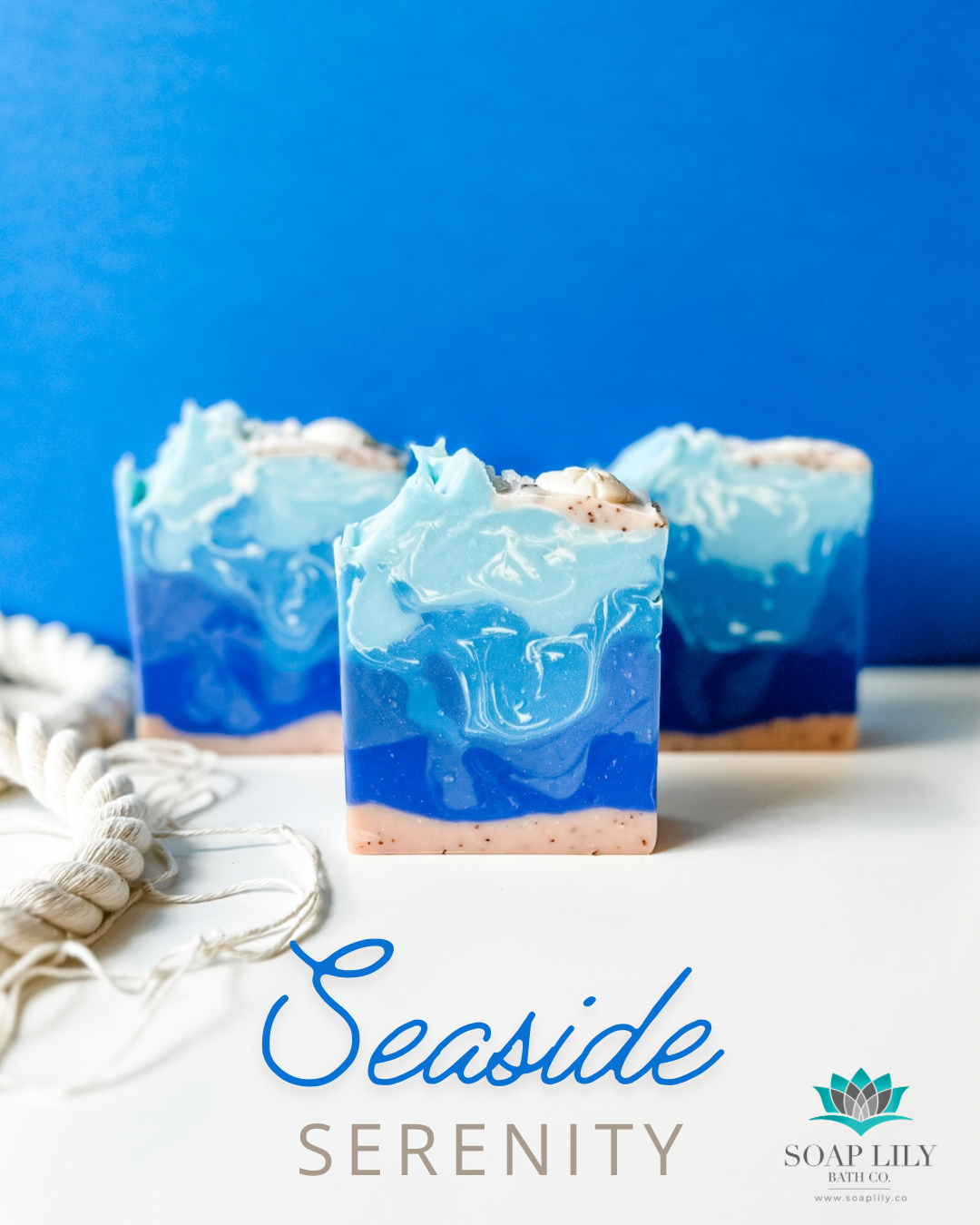 Endless Summer Five Soap Collection