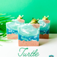 Turtle Bay Soap Bar