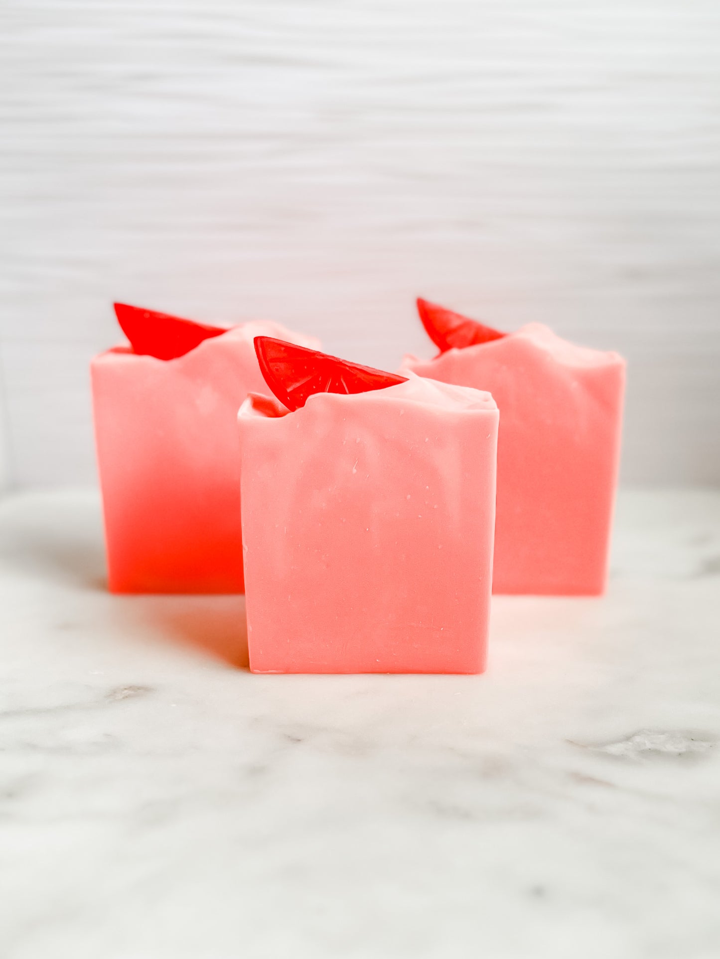 Grapefruit Energize Soap Bar