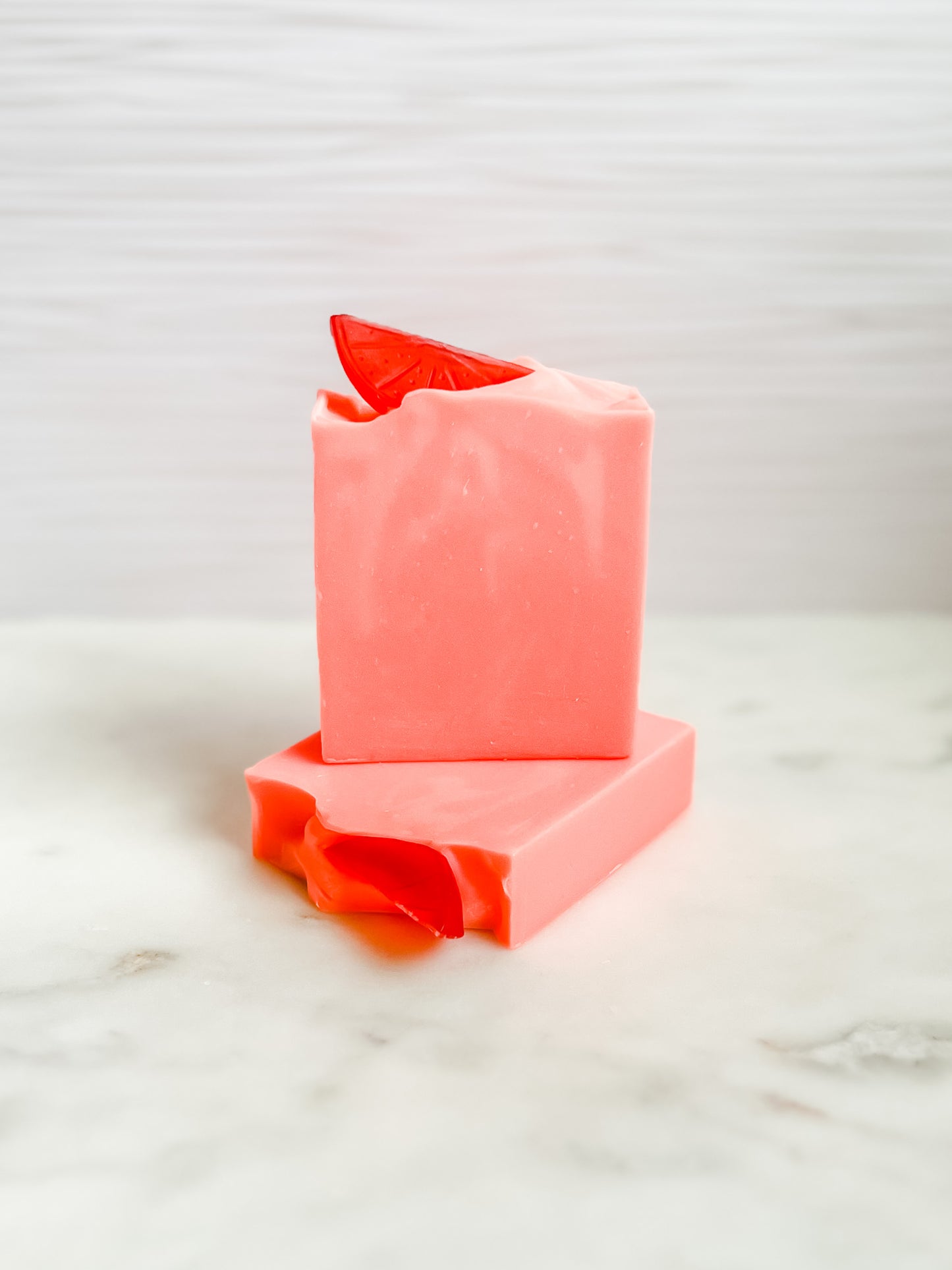 Grapefruit Energize Soap Bar