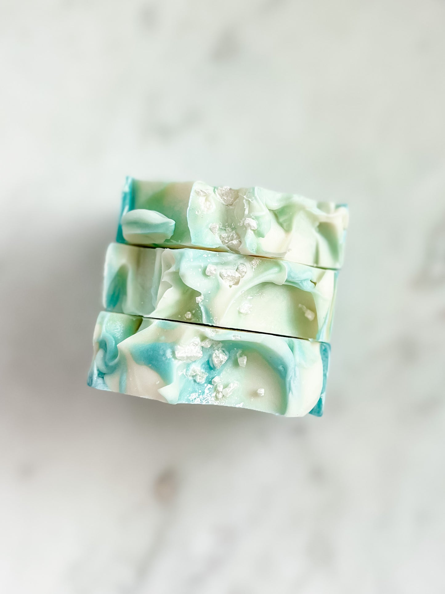 Spa Day Soap Bar