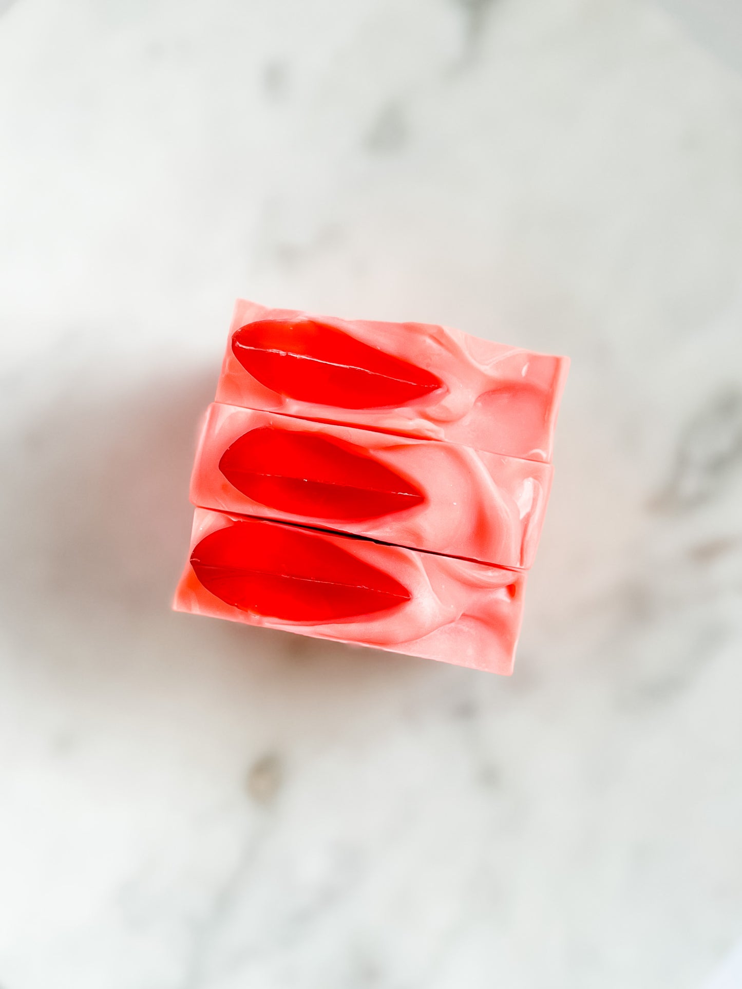 Grapefruit Energize Soap Bar