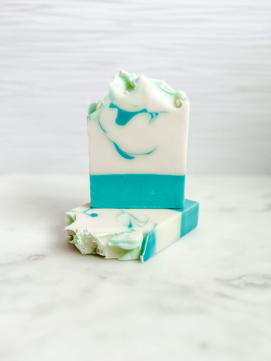 Spa Day Soap Bar