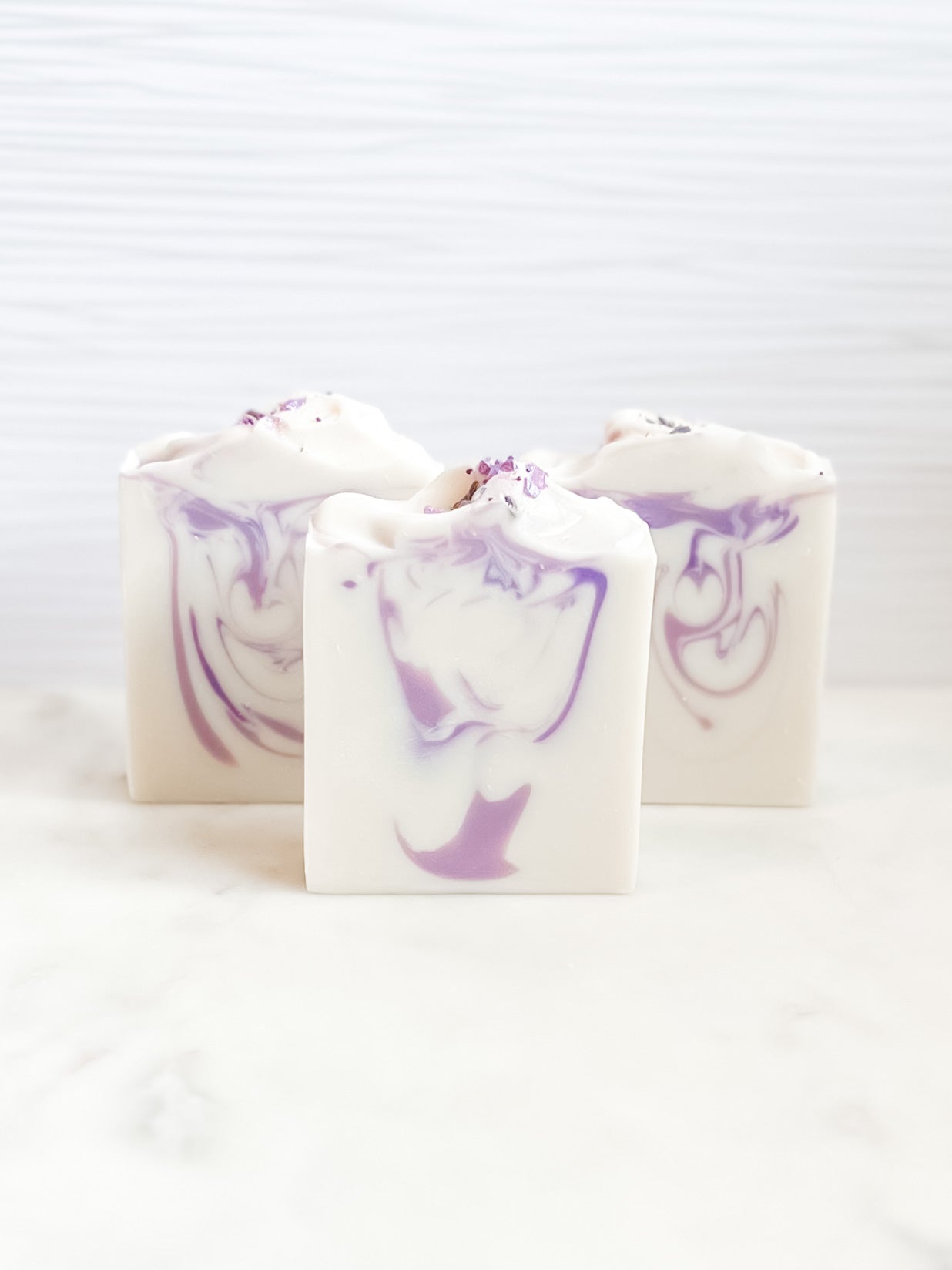 Luxe Lavender Soap Bar