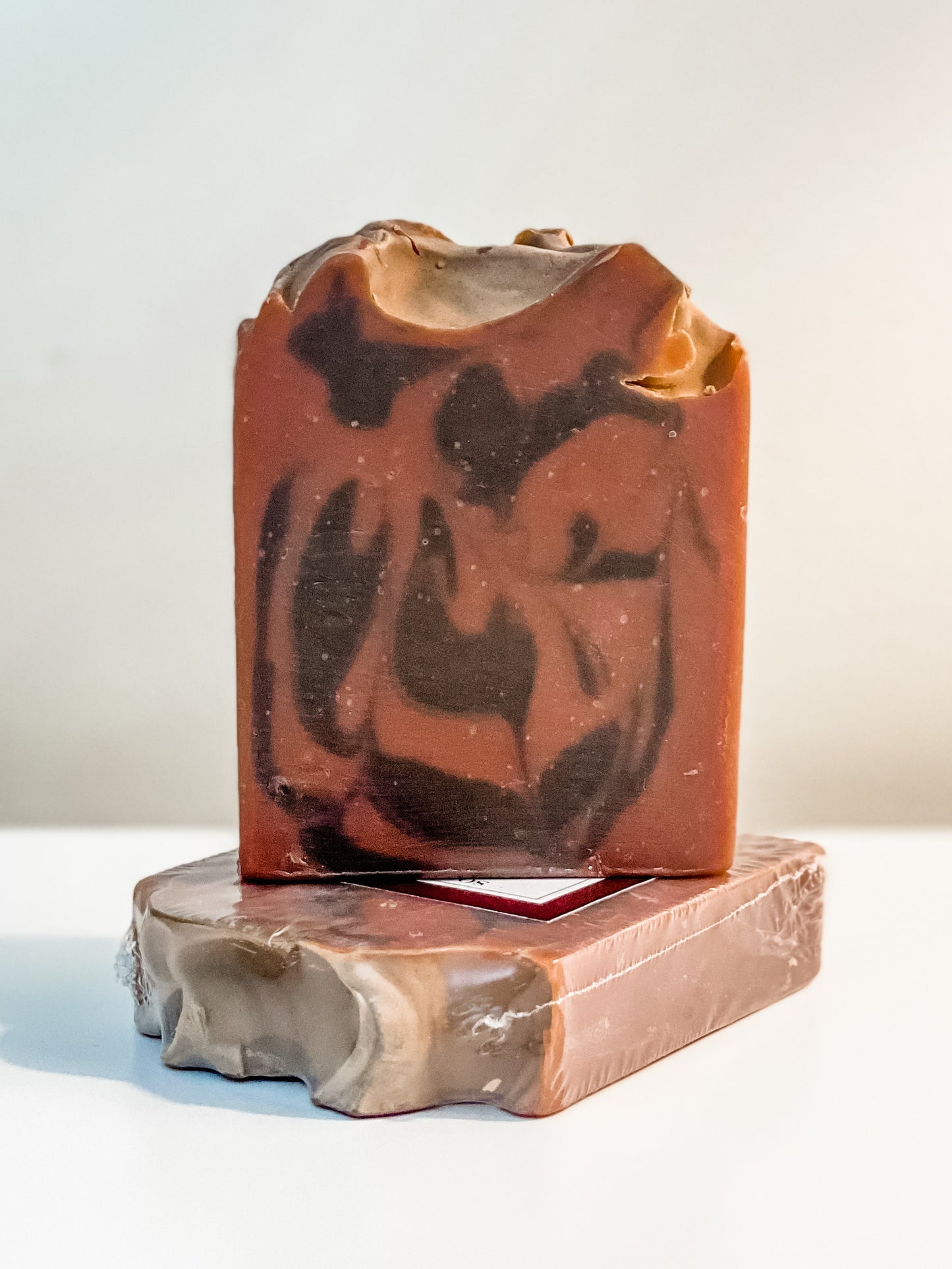 The Gent Soap Bar