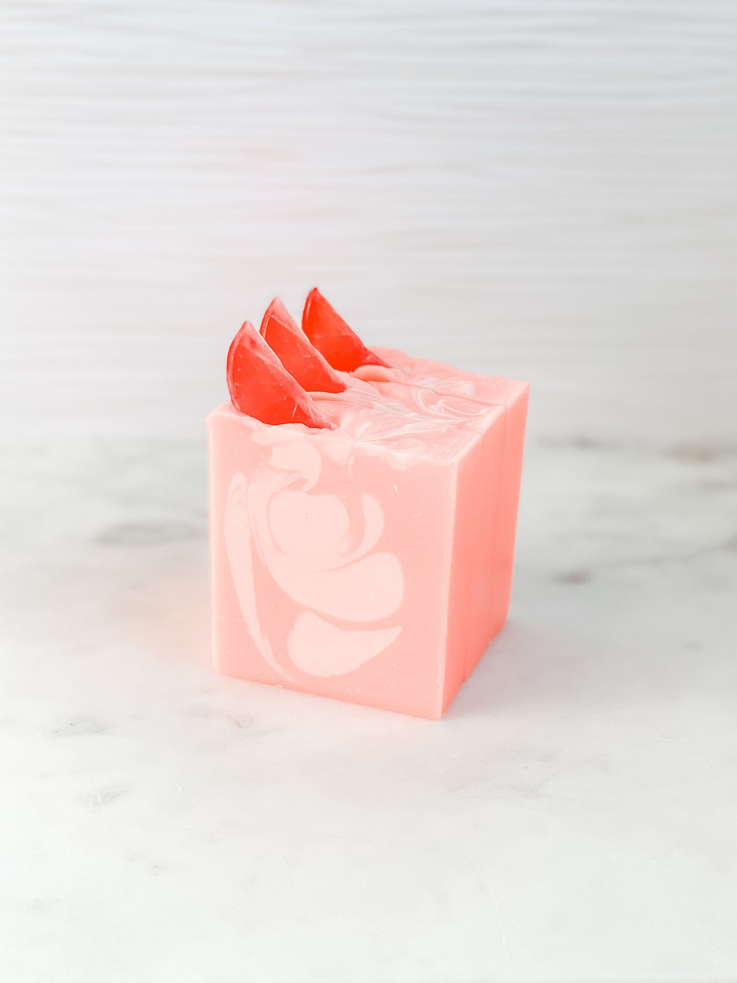 Grapefruit Energize Soap Bar